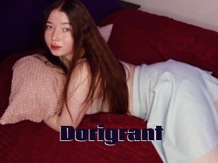 Dorigrant
