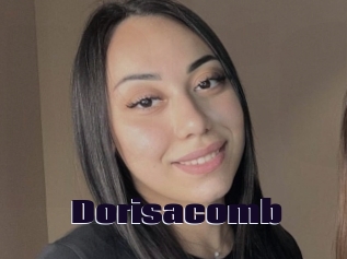 Dorisacomb
