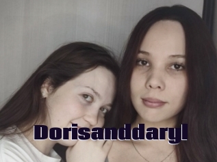 Dorisanddaryl