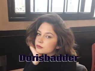 Dorisbadder