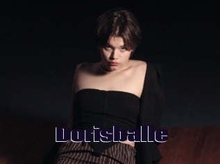 Dorisballe