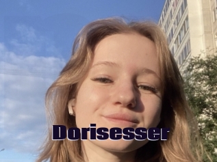 Dorisesser