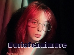 Dorisfennimore