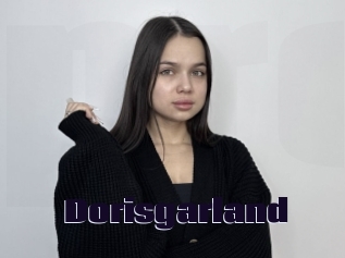 Dorisgarland
