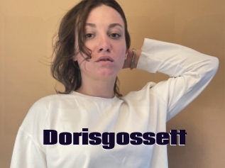 Dorisgossett