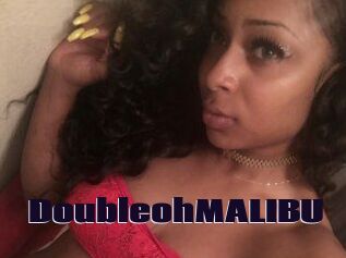 DoubleohMALIBU