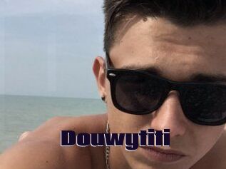 Douwytiti