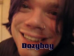 Dozyboy