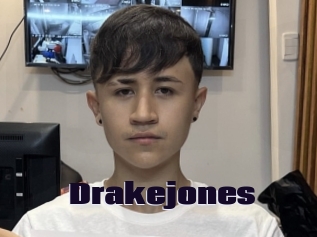 Drakejones
