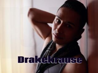 Drakekrause