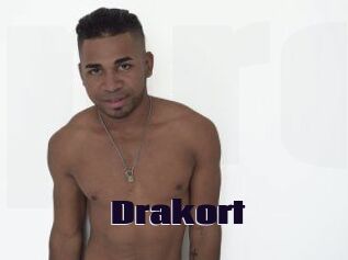 Drakort