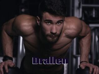 Drallen