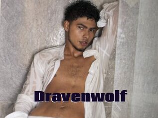 Dravenwolf