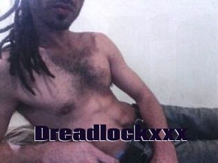 Dreadlockxxx