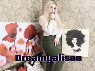 Dreamyalison