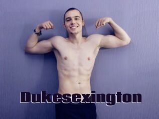 Dukesexington