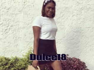 Dulce18