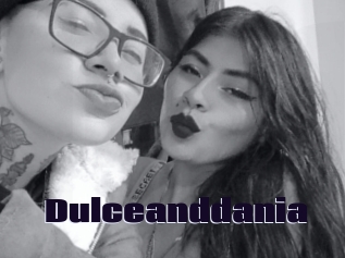 Dulceanddania