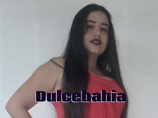 Dulcebahia