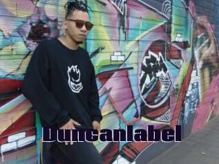 Duncanlabel