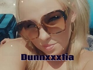 Dunnxxxtia
