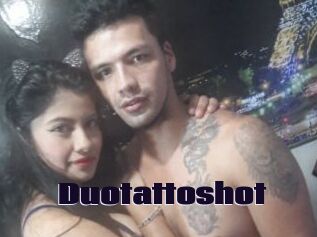 Duotattoshot