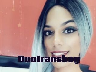 Duotransboy