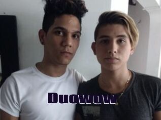 Duowow