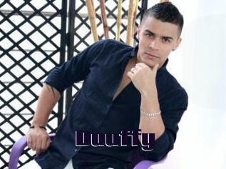 Duuffy