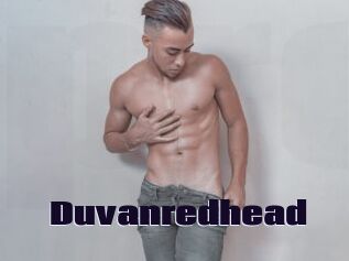 Duvanredhead