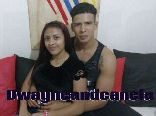 Dwayneandcanela