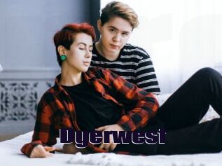 Dyerwest