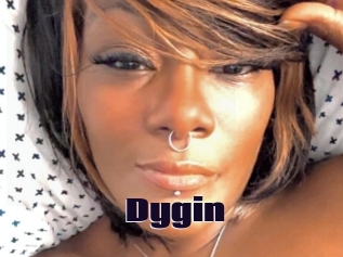 Dygin