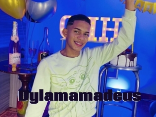 Dylamamadeus