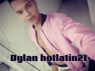Dylan_hotlatin21
