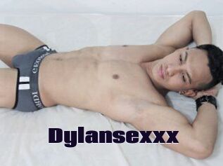 Dylansexxx