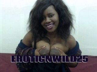 EROTICNWILD25
