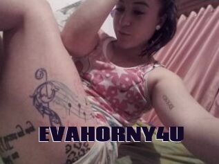 EVAHORNY4U
