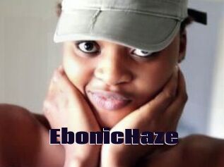 EbonicHaze