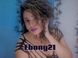 Ebony21