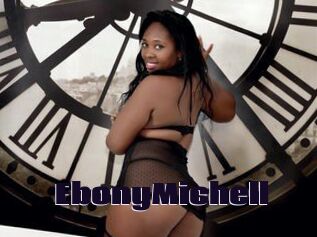 EbonyMichell