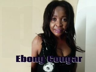 Ebony_Cougar