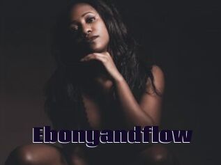 Ebonyandflow