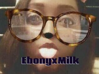 EbonyxMilk