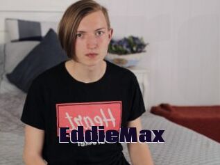 EddieMax