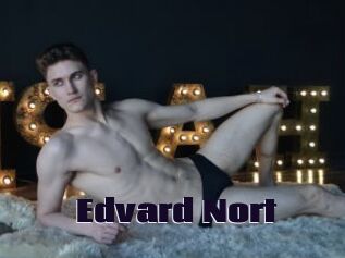 Edvard_Nort