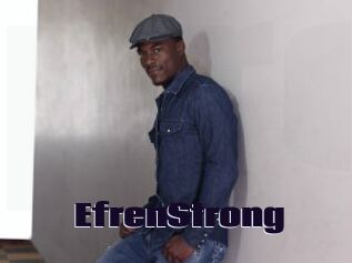 EfrenStrong