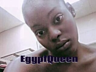 EgyptQueen