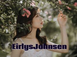 EirlysJohnsen