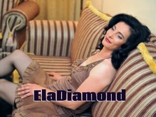 ElaDiamond